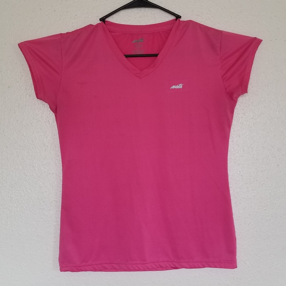 Workout top